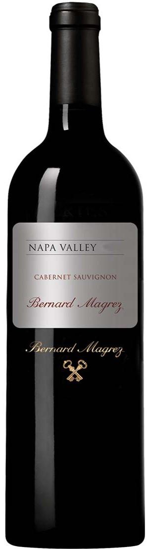 Bernard Magrez Napa Valley Cabernet Sauvignon