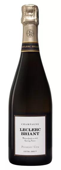 Leclerc Briant Extra Brut Champagne Premier Cru