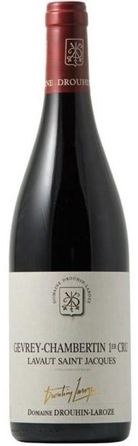 Domaine Drouhin-Laroze Gevrey-Chambertin 1er Cru 'Lavaut St Jacques'