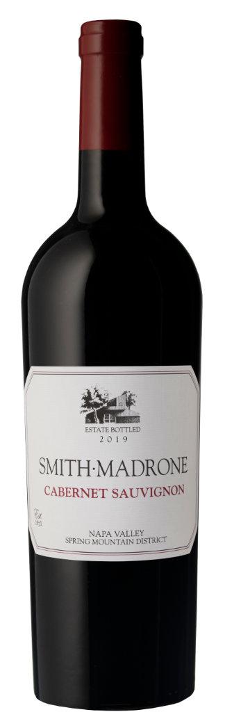 Smith-Madrone Winery & Vineyards Cabernet Sauvignon