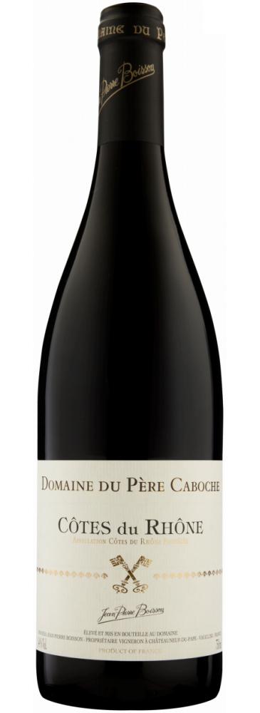 Domaine du Père Caboche Côtes du Rhône