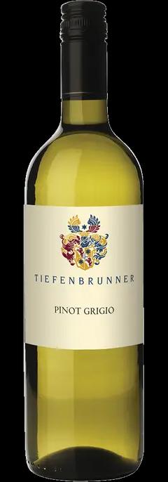 Tiefenbrunner Pinot Grigio