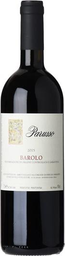 Parusso Barolo Mariondino