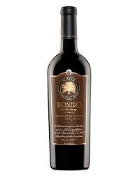 Robledo Family Cabernet Sauvignon