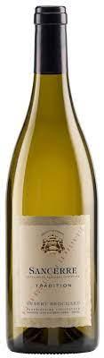 Hubert Brochard Tradition Sancerre