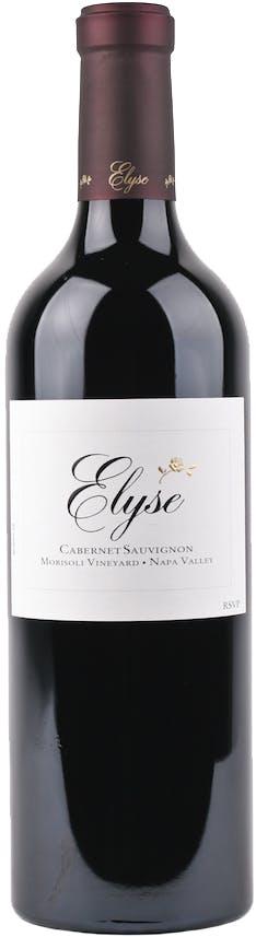 Elyse Morisoli Vineyard Cabernet Sauvignon