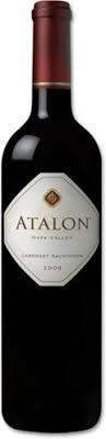 Atalon Cabernet Sauvignon