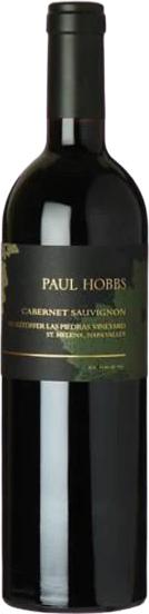 Paul Hobbs Beckstoffer Las Piedras Vineyard Cabernet Sauvignon