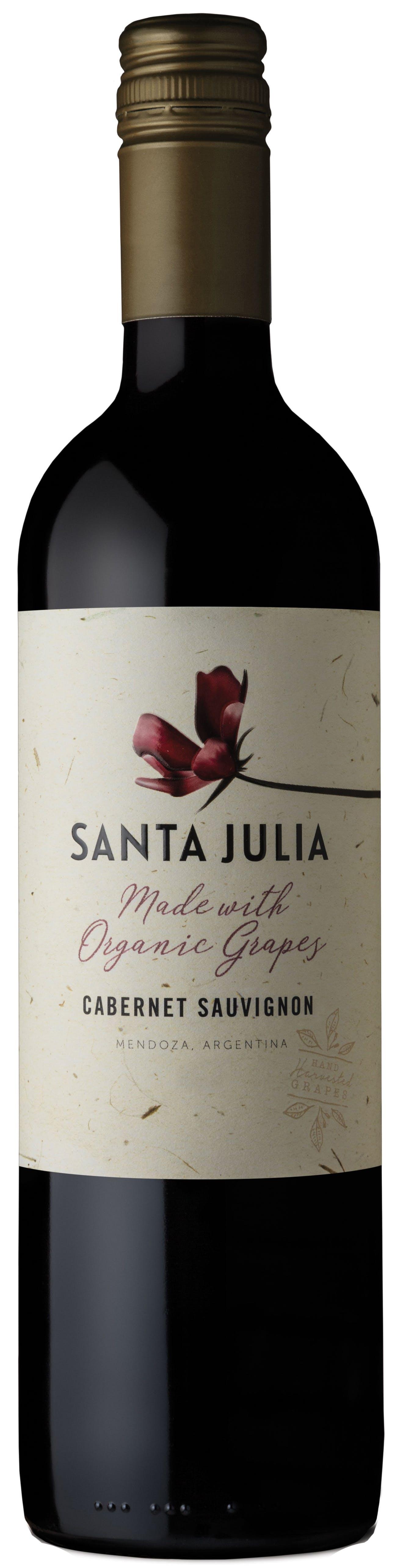 Santa Julia Cabernet Sauvignon