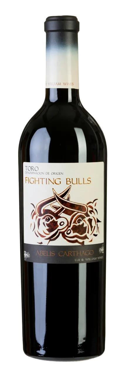 Abelis Carthago Fighting Bulls