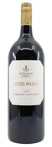 Moss Wood Cabernet Sauvignon