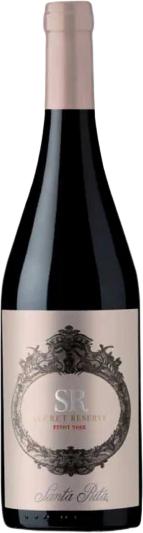 Santa Rita Secret Reserve Pinot Noir