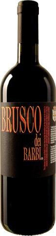 Fattoria dei Barbi Brusco