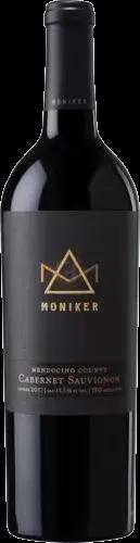 Moniker Cabernet Sauvignon