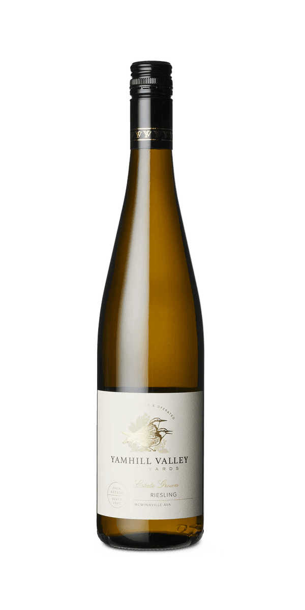 Yamhill Valley Riesling