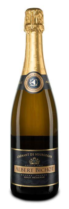 Albert Bichot Crémant de Bourgogne Brut Réserve