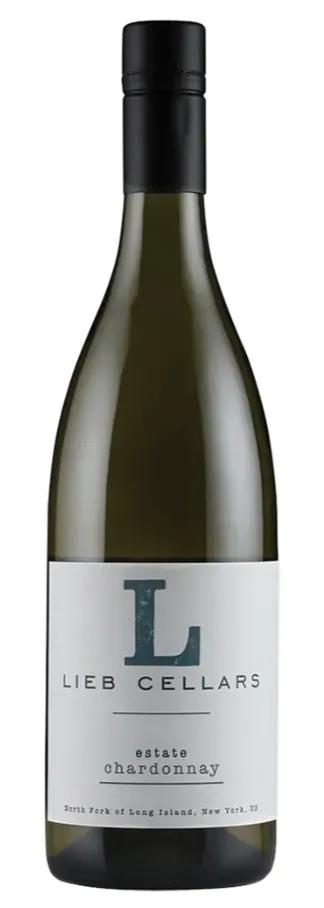 Lieb Cellars Estate Chardonnay