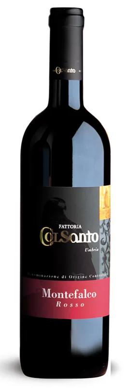 Colsanto Montefalco Rosso