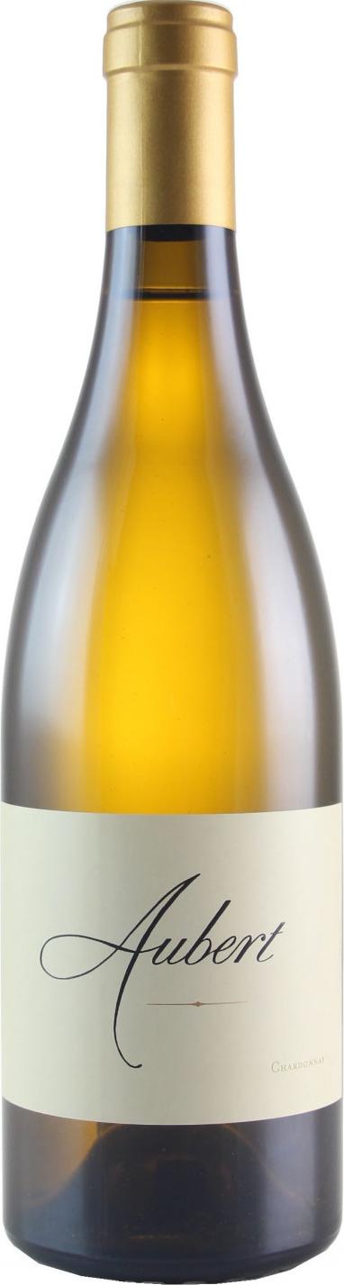 Aubert Chardonnay UV-SL Vineyard