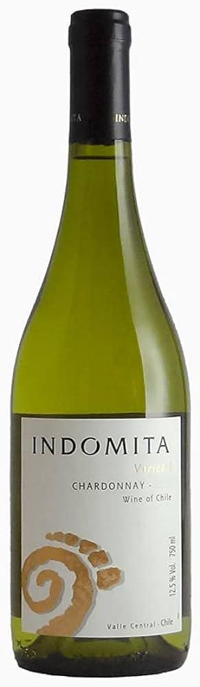 Indomita Varietal Chardonnay