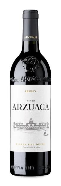 Arzuaga Reserva Ribera del Duero