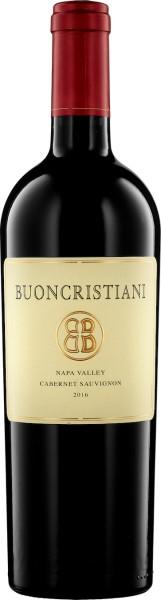 Buoncristiani Cabernet Sauvignon