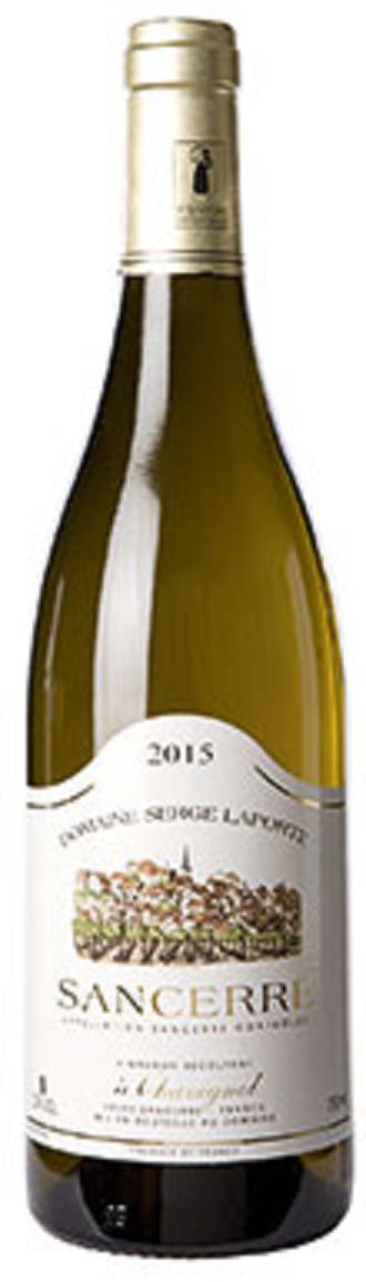 Serge Laporte Sancerre