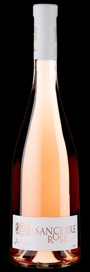 J. de Villebois Sancerre Rosé