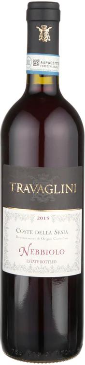 Travaglini Nebbiolo Coste Della Sesia