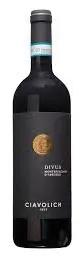 Ciavolich Divus Montepulciano d'Abruzzo