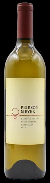 Peirson Meyer Ryans Vineyard Sauvignon Blanc