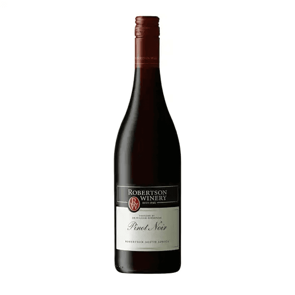 Robertson Winery Pinot Noir