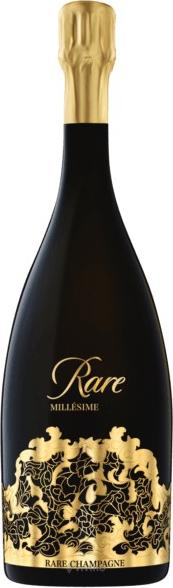 Piper-Heidsieck Rare Brut Champagne Millesimé