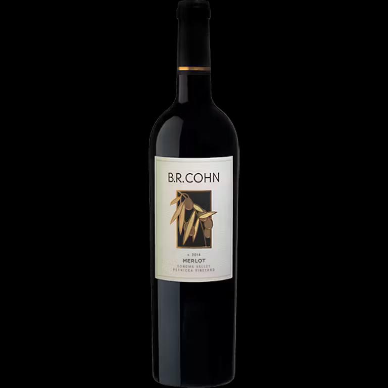 B.R. Cohn Merlot