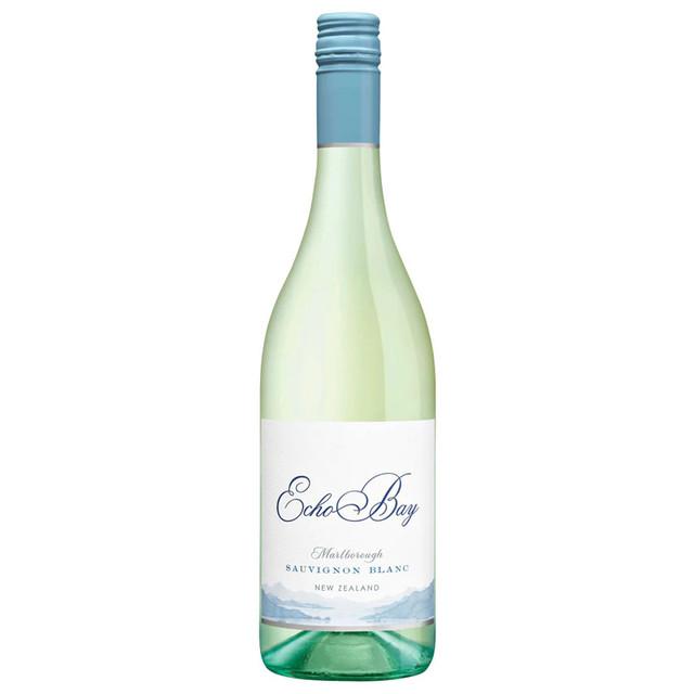 Echo Bay Sauvignon Blanc