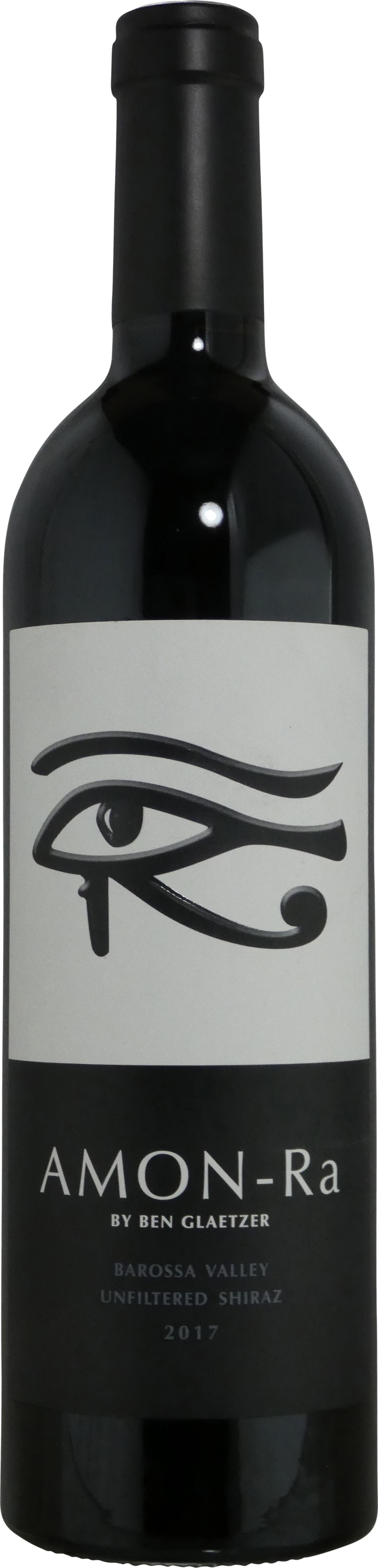 Glaetzer Amon-Ra Shiraz