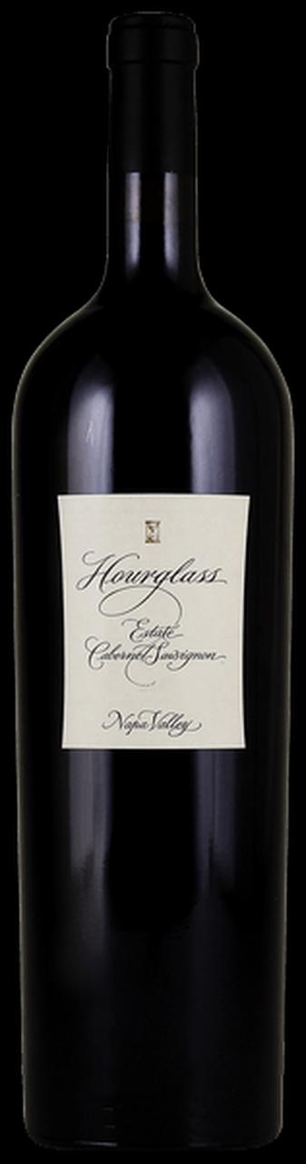 Hourglass Blueline Estate Cabernet Sauvignon