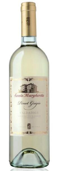 Santa Margherita Pinot Grigio Valdadige