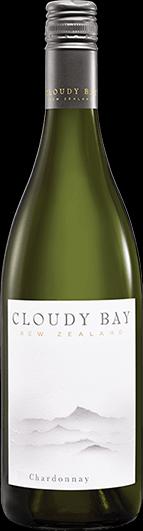 Cloudy Bay Chardonnay