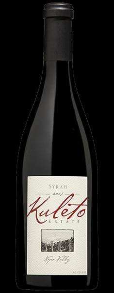 Kuleto Estate Syrah