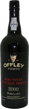 Offley Vintage Port Boa Vista