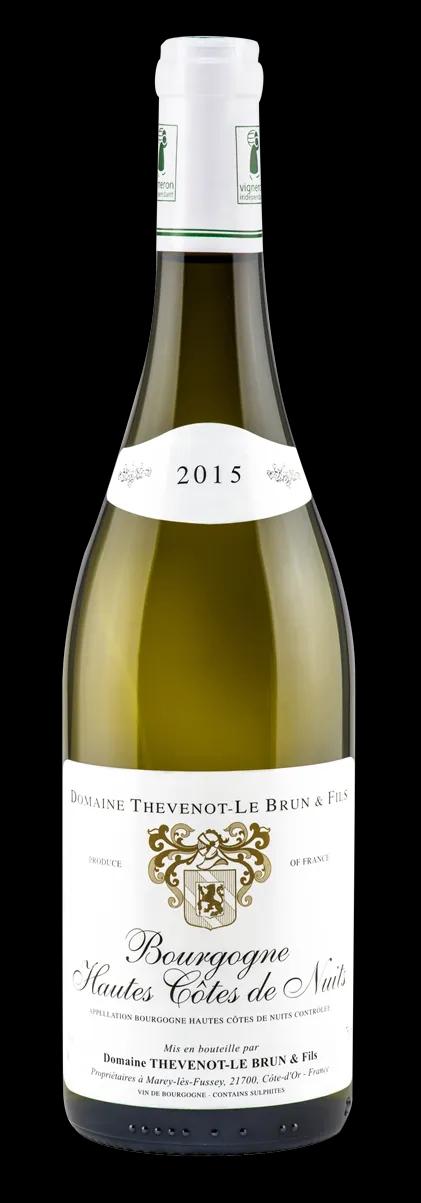 Thevenot-Le Brun Bourgogne Hautes Côtes de Nuits Blanc