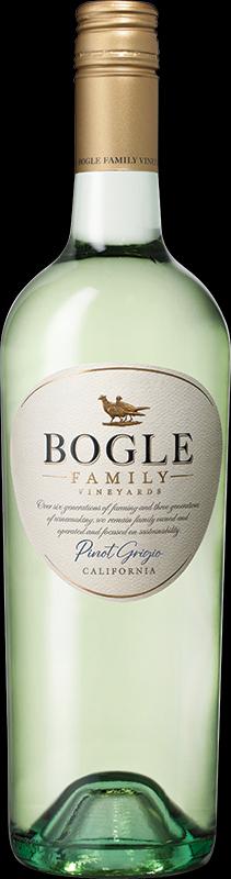 Bogle Pinot Grigio