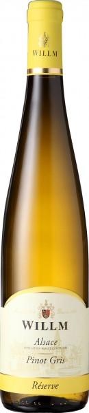 Willm Pinot Gris Réserve