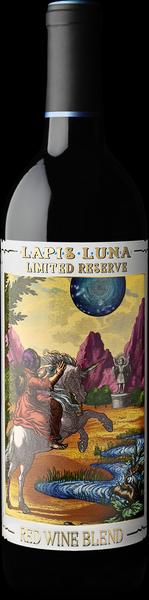 Lapis Luna Limited Reserve Red Blend