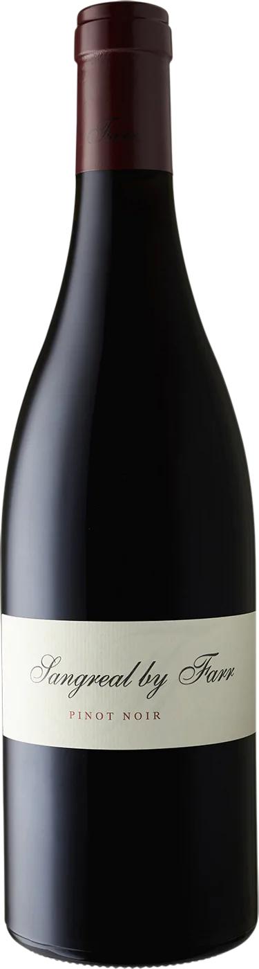 By Farr Sangreal Pinot Noir