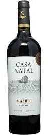 Casa Natal Reserva Malbec