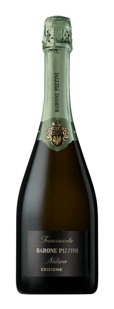 Barone Pizzini Franciacorta Nature Edizione