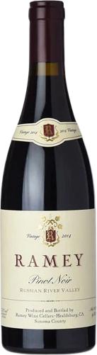 Ramey Russian River Valley Pinot Noir