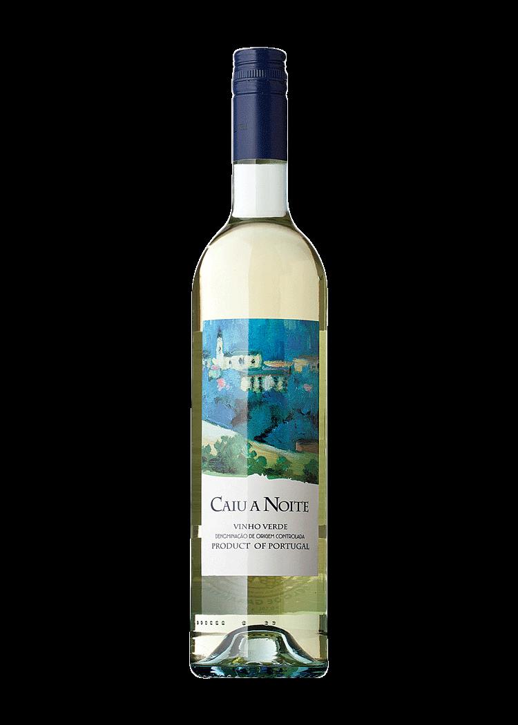 Caiu a Noite Vinho Verde